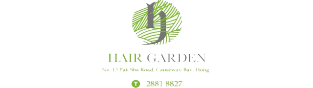 Hair Garden Share